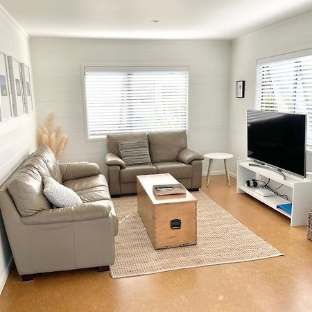 Hahei Beach House - 3 Bedroom Bagian luar foto