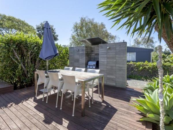 Hahei Beach House - 3 Bedroom Bagian luar foto