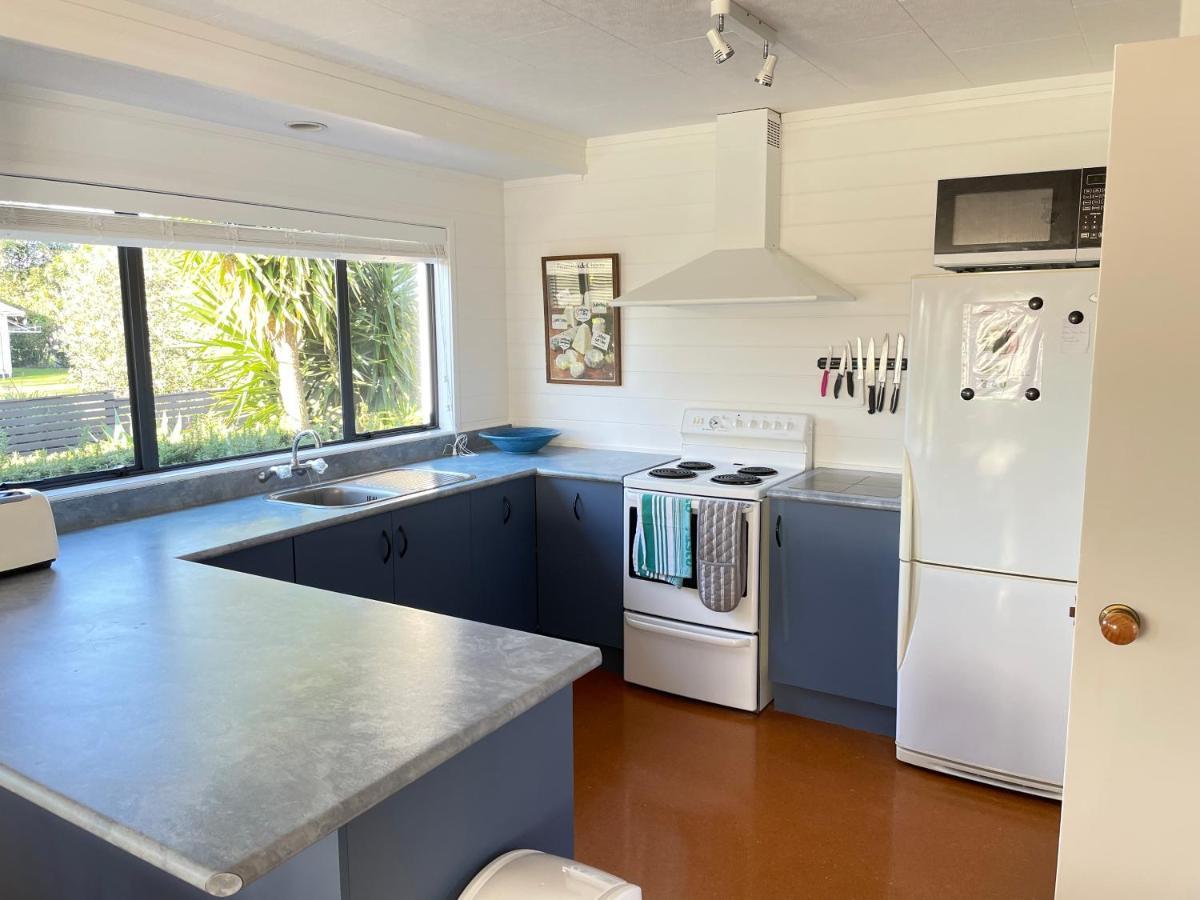 Hahei Beach House - 3 Bedroom Bagian luar foto