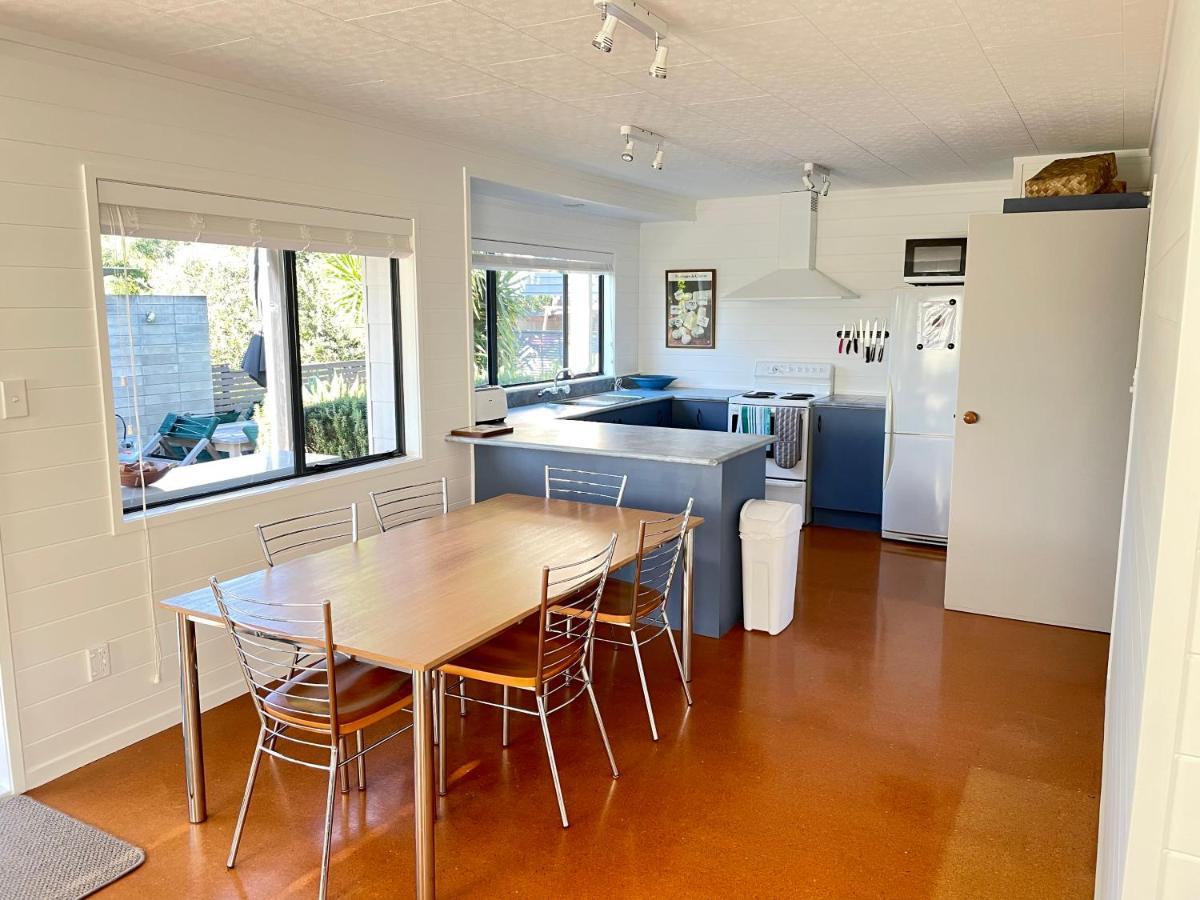 Hahei Beach House - 3 Bedroom Bagian luar foto